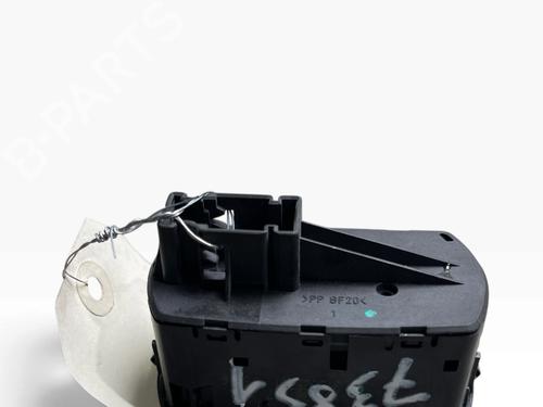 Used Left front window switch Left front window switch OPEL CORSA E (X15) 1.4 (08, 68) (90 hp) 25498474 25498474
