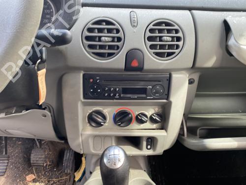Front right seatbelt RENAULT KANGOO (KC0/1_) 1.5 dCi | BP30059161I25 - Image 26