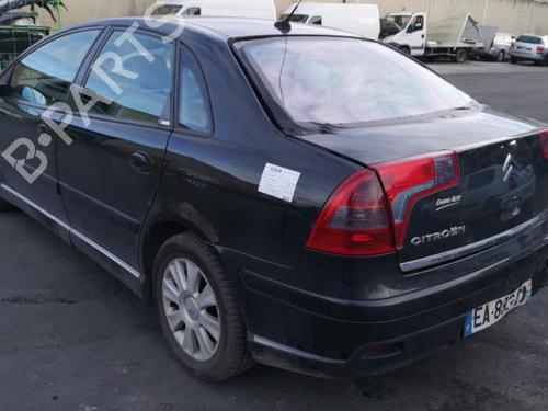 AC compressor CITROËN C5 II (RC_) 2.2 HDi | BP25546711M34 - Image 27