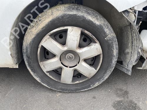 ABS pump RENAULT KANGOO Express (FW0/1_)  | BP25550742M43  - Image 14