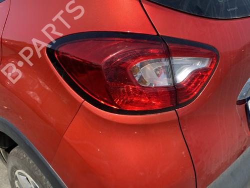 Seat buckle RENAULT CAPTUR I (J5_, H5_) 1.5 dCi 90 (J5N4, J5M5, J5MW, J5M6, J5AL, J5AJ) | BP28203710I32 - Image 33