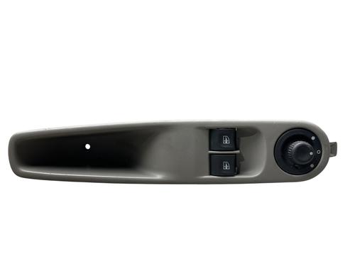 Used Left front window switch RENAULT ZOE (BFM_) ZOE (88 hp) 27255744