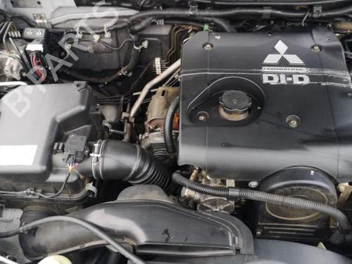 Højre forlygte MITSUBISHI L200 / TRITON (KA_T, KB_T) 2.5 DI-D 4WD (KB4T) | BP25560516C29 