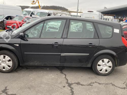 Højre baglygte RENAULT GRAND SCÉNIC II (JM0/1_) 1.5 dCi (JM1E) | BP25569577C35 