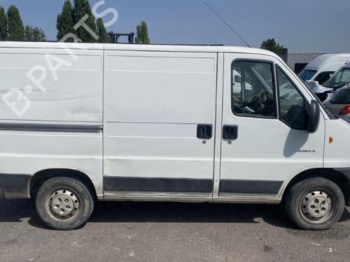 Front right seatbelt CITROËN JUMPER I Van (244) 2.0 HDi | BP25574875I25  - Image 11