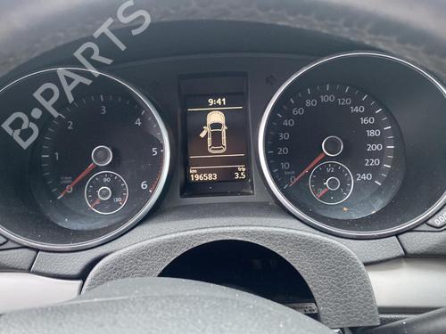 Left taillight VW GOLF VI (5K1) 1.6 TDI | BP25552180C34  - Image 26