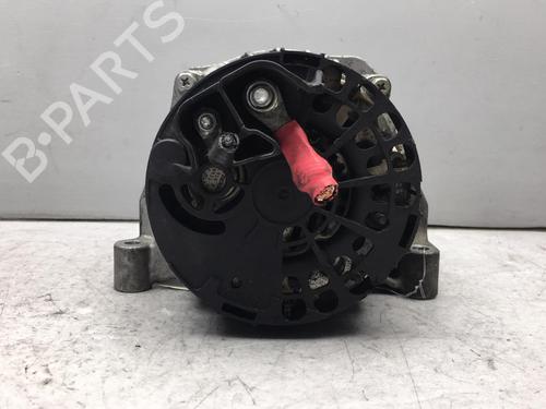 Alternator FORD KA (RU8) 1.2 | BP25580090M7 - Image 5