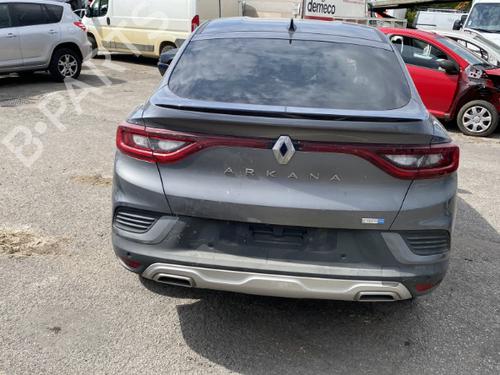 Climate control RENAULT ARKANA I (LCM_, LDN_) 1.6 E-TECH 145 (LDMU) | BP25527288I5  - Image 21
