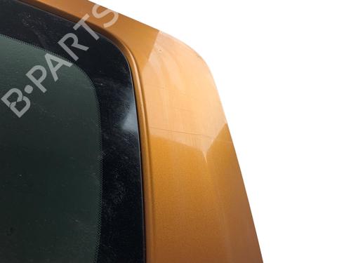 Left rear door NISSAN NAVARA NP300 Pickup (D23, D23T) 2.3 dCi 4x4 (D231) | BP29908705C4