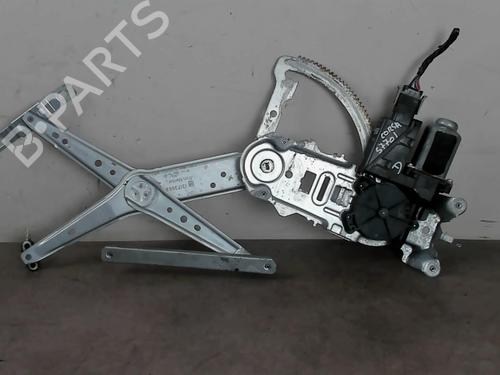 Elevalunas delantero derecho OPEL CORSA C (X01) 1.7 CDTI (F08, F68) (100 hp) 25516172