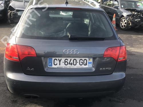 Electronic module AUDI A4 B7 Avant (8ED) 2.0 TDI | BP25515152M83 - Image 21