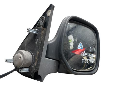 Bakspejl Højre CITROËN BERLINGO / BERLINGO FIRST MPV (MF_, GJK_, GFK_) 1.6 HDI 90 (MF9HX) (90 hp) 28539436