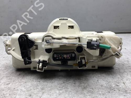 Climate control RENAULT MODUS / GRAND MODUS (F/JP0_) 1.5 dCi (FP0E, JP0E) | BP25582014I5 - Image 2