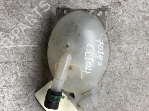 Expansion tank RENAULT CLIO IV (BH_) 1.5 dCi 90 | BP25566218C120 
