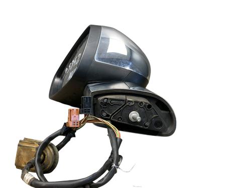 Left mirror CITROËN DS3 (SA_) 1.6 HDi 110 | BP29271605C26