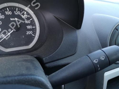 Climate control DACIA LOGAN (LS_) 1.4 (LS0A, LS0C, LS0E, LS0G) | BP25537131I5  - Image 30