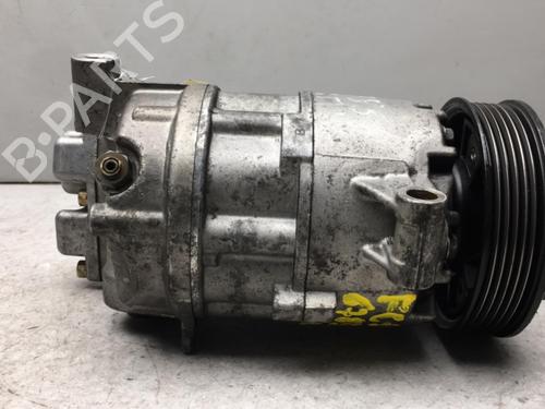 AC compressor BMW 3 (E90) 320 i | BP25515403M34  - Image 5