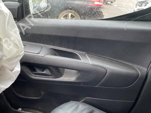Left sun visor CITROËN BERLINGO Box Body/MPV (K9) 1.5 BlueHDi 100 | BP30778811I1  - Image 13
