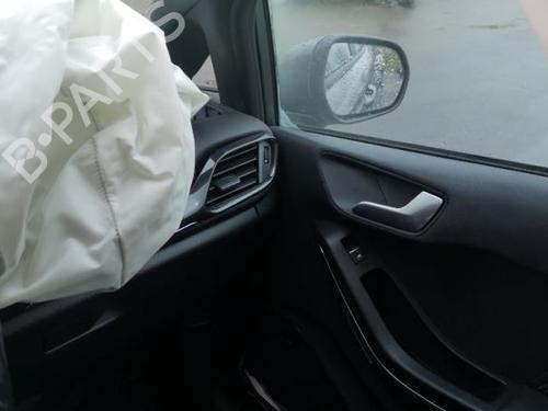 Right sun visor FORD FIESTA VII (HJ, HF) 1.5 ST EcoBoost | BP25580321I2 - Image 7