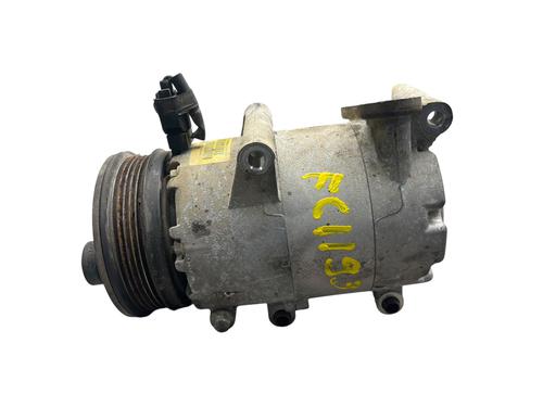 AC compressor FORD FOCUS C-MAX (DM2) 1.8 2014584