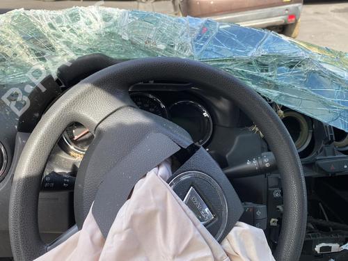 Climate control DACIA DUSTER (HS_) 1.2 TCe 125 | BP25571701I5  - Image 9