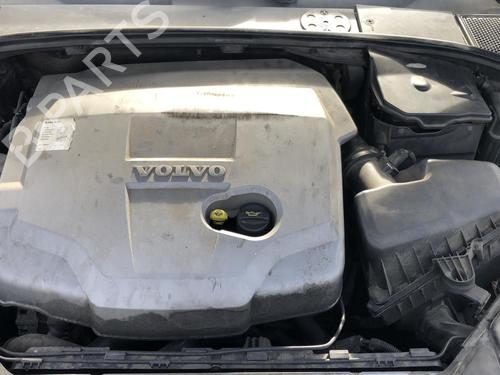 Mass air flow sensor VOLVO V70 III (135) 2.0 D | BP27345121M95  - Image 23