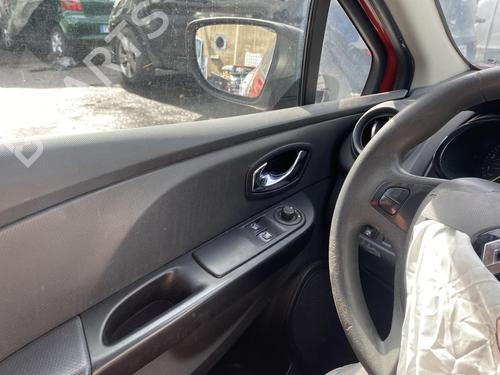 ABS pump RENAULT CLIO IV (BH_) 1.5 dCi 75 | BP25512824M43 