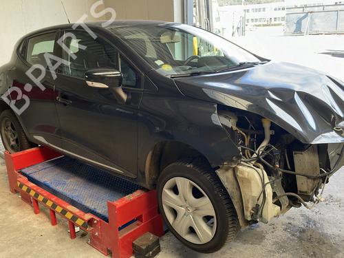 Left front window switch RENAULT CLIO IV (BH_) 1.5 dCi 90 | BP32426040I27 - Image 4