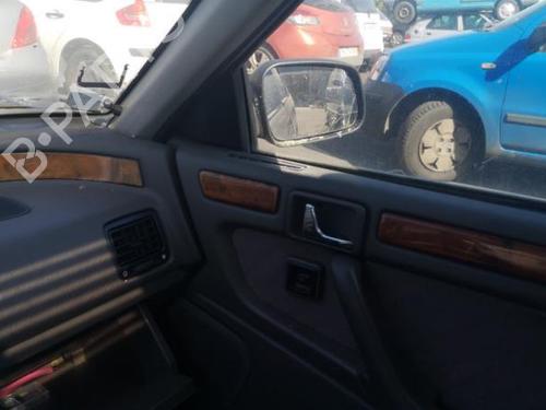 Left taillight ROVER 200 II Hatchback (XW) 216 GTi | BP25583882C34 