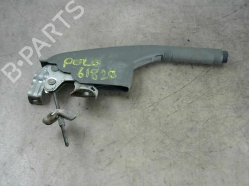 Used Hand brake VW POLO (9N_, 9A_) 1.4 TDI (70 hp) 25583413