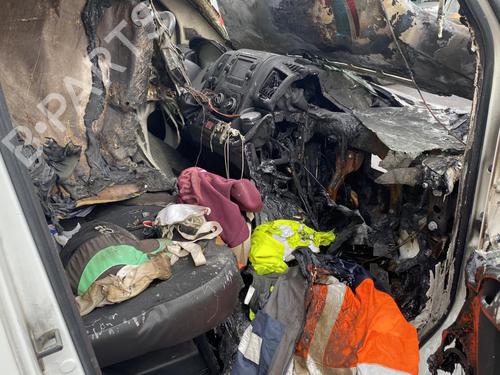 Front right window mechanism CITROËN JUMPER II Van 2.0 BlueHDi 130 | BP25542261C23  - Image 11