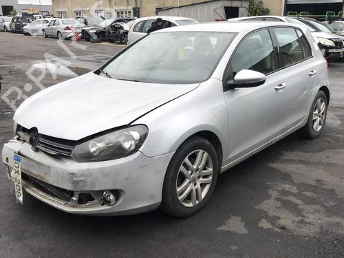 Steering column stalk VW GOLF VI (5K1) 2.0 TDI | BP25552269I23 - Image 6