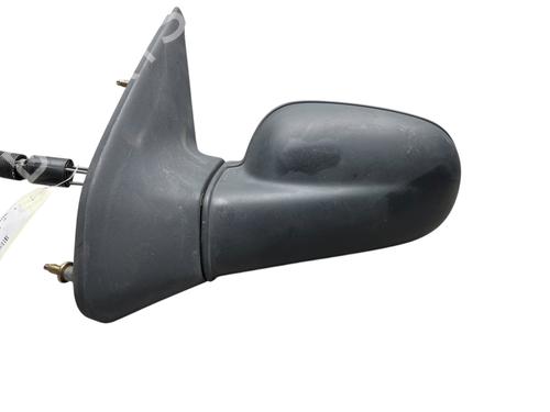 Left mirror RENAULT CLIO I (B/C57_, 5/357_) 1.2 (5/357Y, 5/357K) | BP27660094C26 