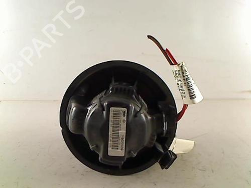 Used Heater blower motor Heater blower motor PEUGEOT 207 (WA_, WC_) 1.4 HDi (68 hp) 25536174 25536174