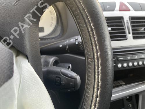 Right front door PEUGEOT 307 (3A/C) 1.6 HDi | BP25570661C3 