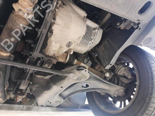 Rear left window mechanism PEUGEOT 208 I (CA_, CC_) 1.6 HDi / BlueHDi 75 | BP25525083C24 