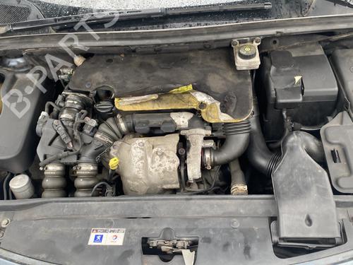 Left front window switch PEUGEOT 307 (3A/C) 1.6 HDi | BP32022362I27  - Image 9