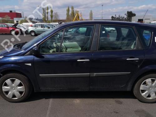 Headrest RENAULT SCÉNIC II (JM0/1_) 1.9 dCi (JM14) | BP25554553I31 - Image 21
