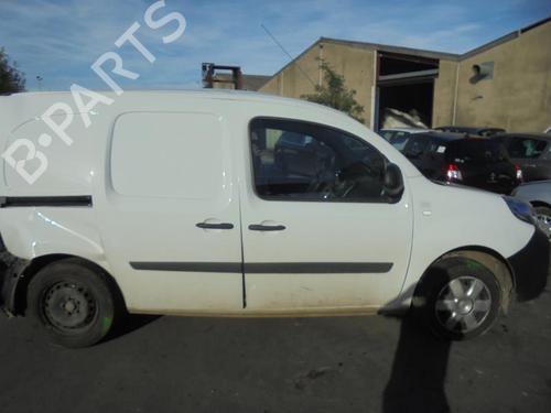 Front wiper motor RENAULT KANGOO Express (FW0/1_) 1.5 dCi 90 (FW0G, FW05, FW08, FW11) | BP25553510M29