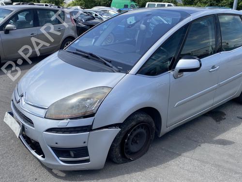 Forkjerm høyre CITROËN C4 Picasso I MPV (UD_) 1.6 HDi | BP27492833C42 