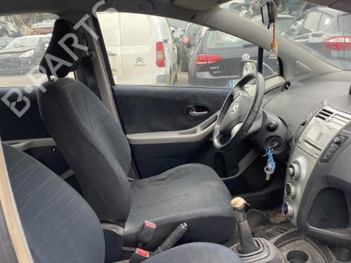 Left front window switch TOYOTA YARIS (_P9_) 1.4 D-4D (NLP90_, NLP90R) | BP25572539I27 - Image 15