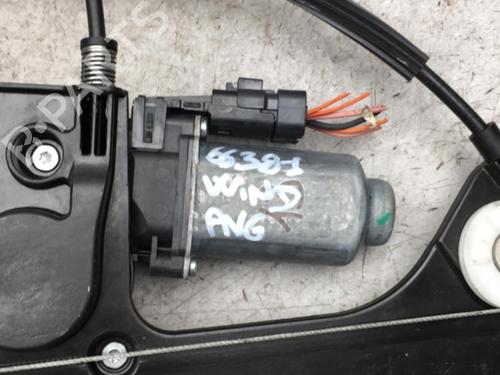 Front left window mechanism RENAULT WIND (E4M_) 1.2 (E4MF) | BP25520993C22 