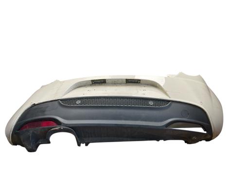 Rear bumper ALFA ROMEO MITO (955_) 1.4 (955AXB1B) | BP25864432C8 