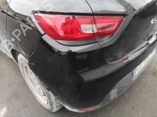 Left tailgate light RENAULT CLIO IV (BH_) 1.5 dCi 75 | BP25525013C79  - Image 20