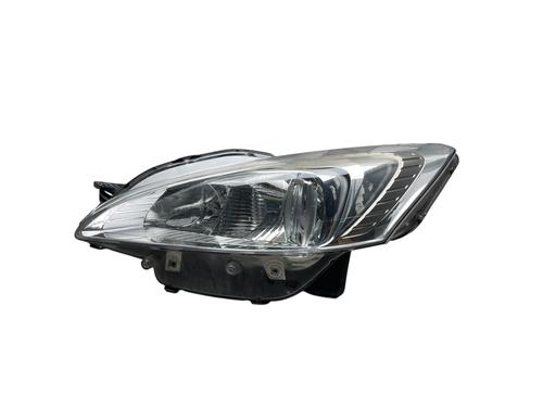 Left headlight PEUGEOT 508 I (8D_) 1.6 HDi | BP27149629C28 