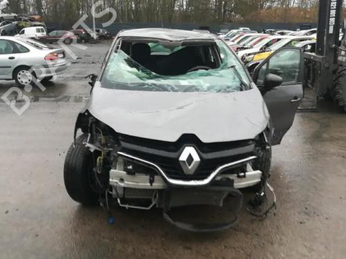 Climate control RENAULT CAPTUR I (J5_, H5_) 1.5 dCi 90 (J5N4, J5M5, J5MW, J5M6, J5AL, J5AJ) | BP25516233I5  - Image 11