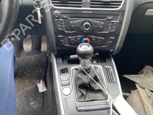 Front left seatbelt AUDI A4 B8 (8K2) 2.0 TDI | BP25508779I26 - Image 17