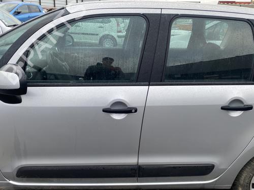 Steering column stalk CITROËN C3 Picasso (SH_) 1.6 HDI 90 | BP38237377I23  - Image 23