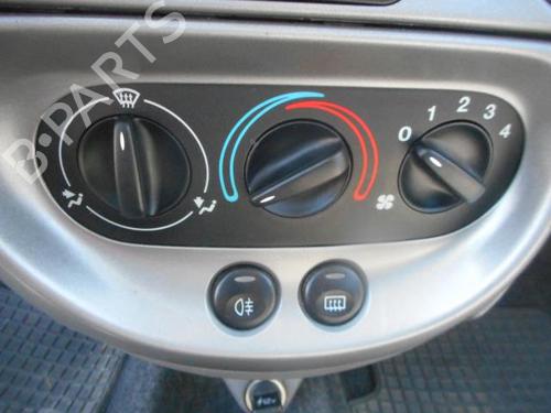 Startmotor FORD KA (RB_) 1.3 i | BP27357526M8 
