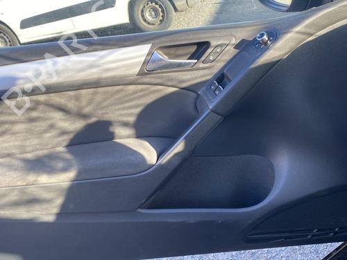 Left front window motor VW GOLF VI (5K1)  | BP29707767E21  - Image 20